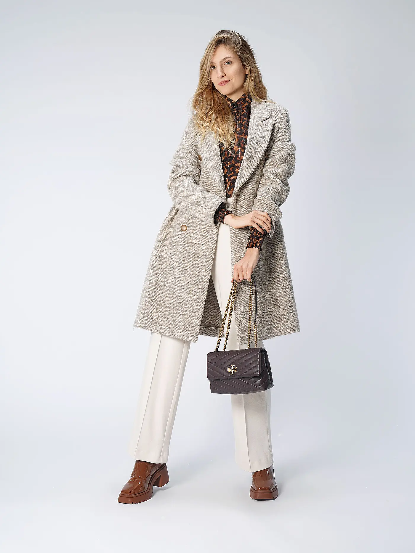 MAC | Marlene Hose CHIARA | 